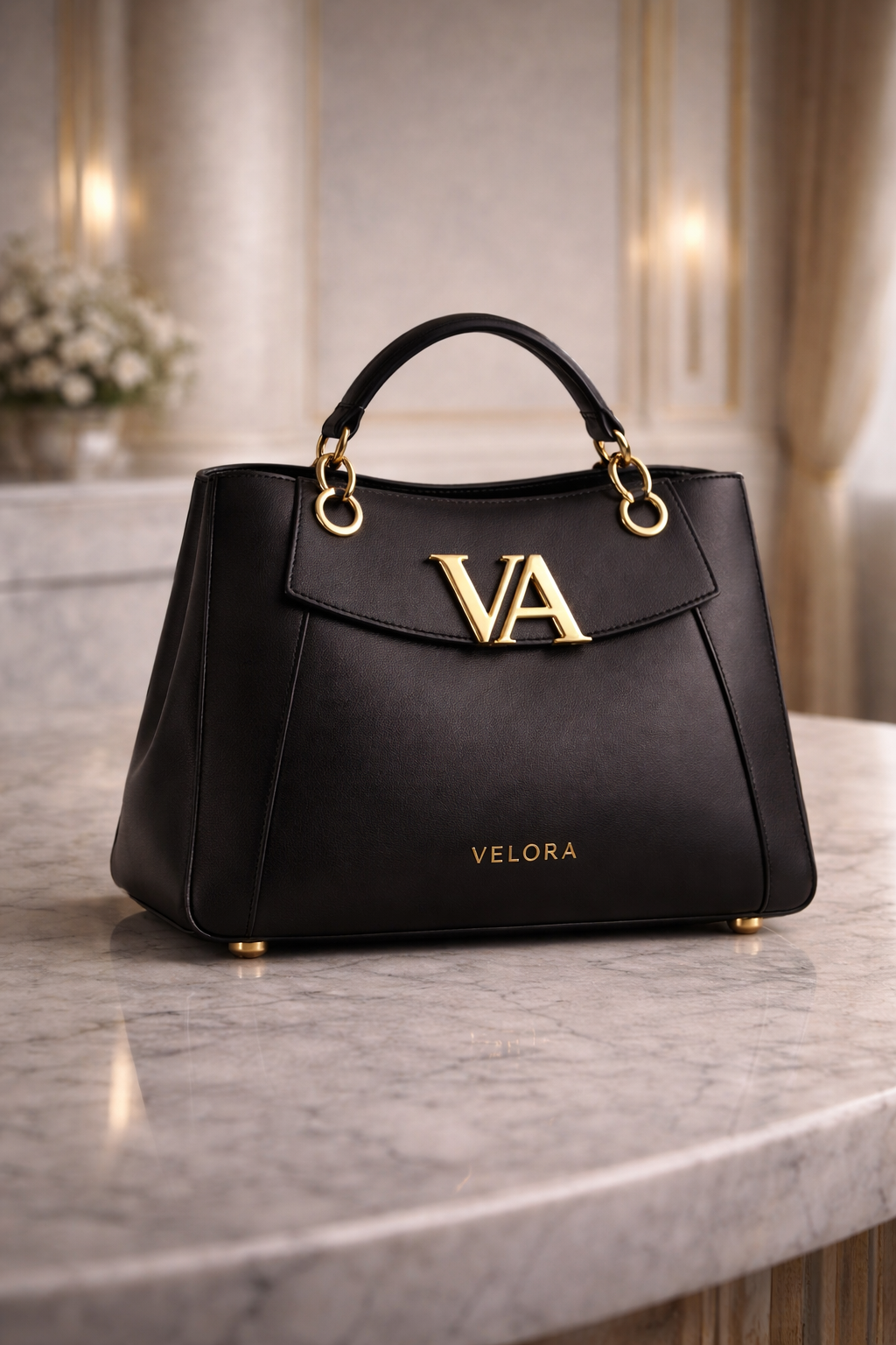 Velora Black